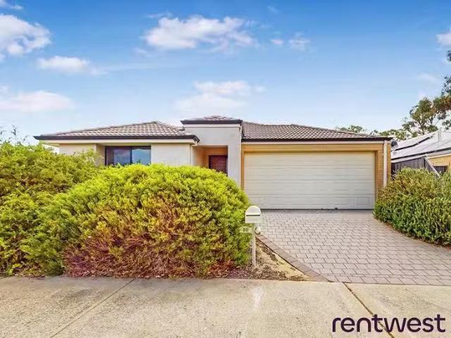 30 Beckingham Parkway, Baldivis, WA 6171