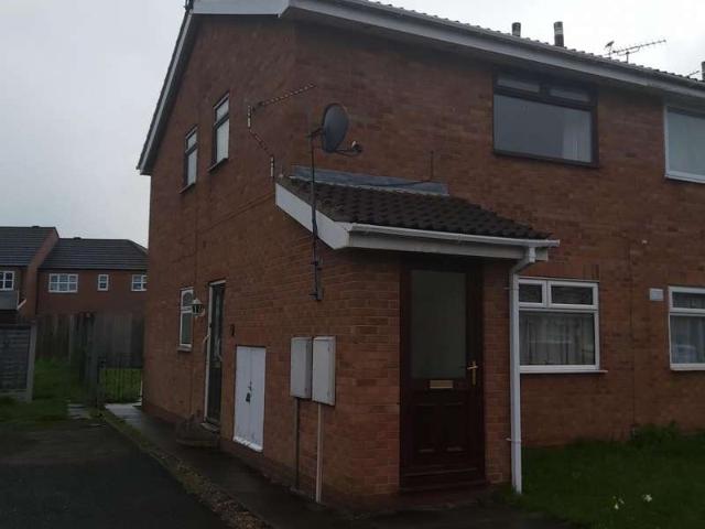 30 Bedroom Flat