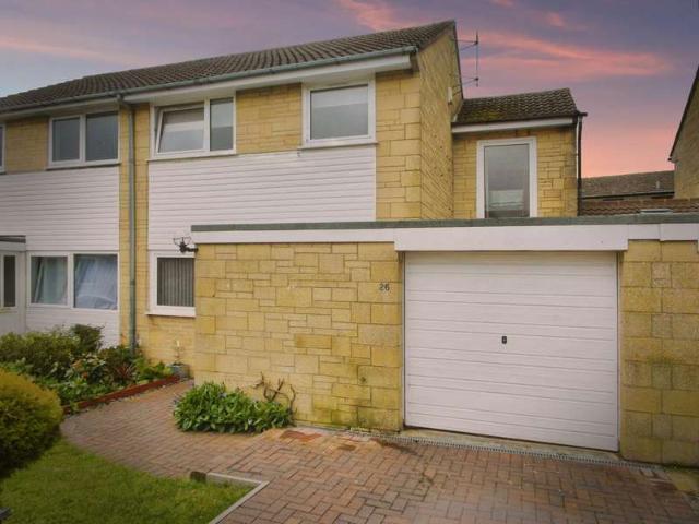 29 Bedroom Detached House
