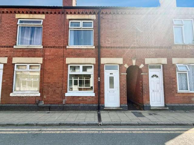 30 Bedroom Flat