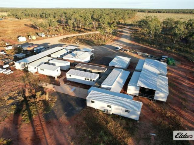 30 Bedroom House Katherine NT 105944075