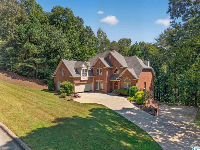 30 Bellerive Circle