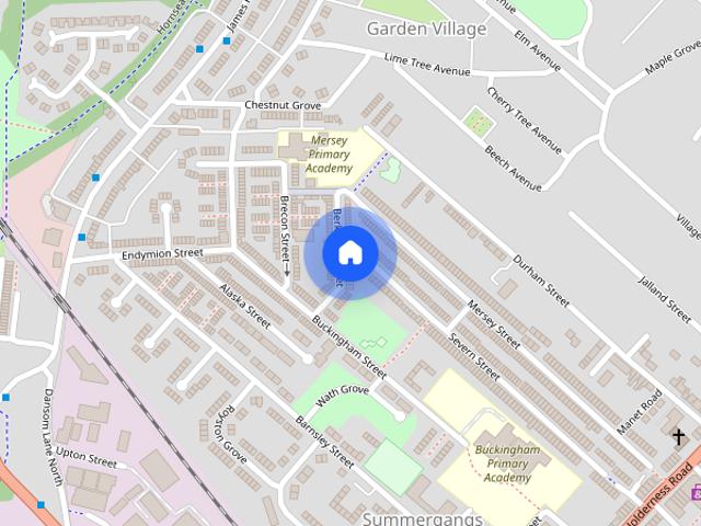 30 Berkshire Street, Hull, HU8 8TJ
