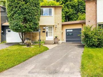 30 Berkshire Way, Ottawa, ON, K2J 2B2 house for sale | Listing ID X13492 | Royal LePage