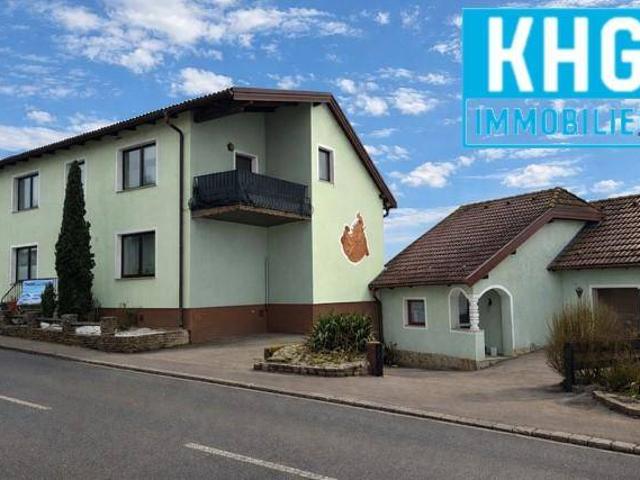 30 BETTEN HAUS VOLL VERMIETET VERMIETERSERVICE INKLUDIERT 7% RENDITE