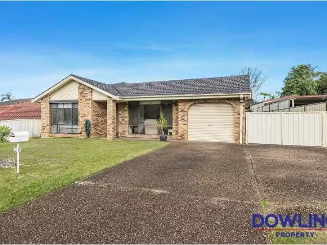 30 Bilmark Drive, RAYMOND TERRACE House for rent Listed by Re.