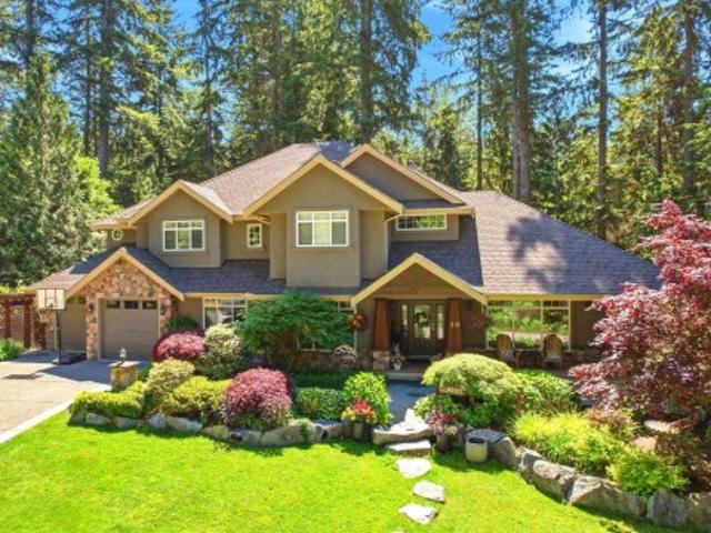 30 Birch Wynd, Port Moody, BC, V3H 4Y5 house for sale | Listing ID R3135 | Royal LePage