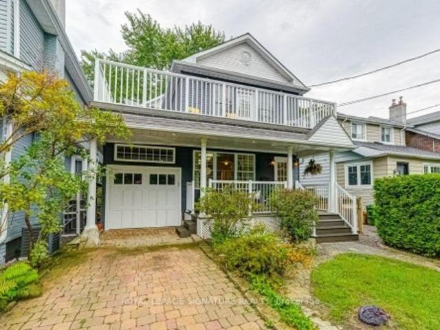 30 Birchmount Road, Toronto, ON, M1N 3J4 house for sale | Listing ID E13823 | Royal LePage