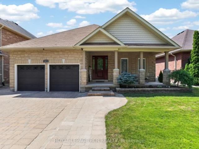 30 Borland Crescent, Caledon, ON, L7C 3M4 house for sale | Listing ID W13638 | Royal LePage