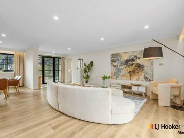 30 Borrowdale Street, Red Hill ACT, Belconnen