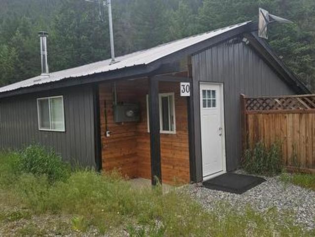30 Boulder Road, Beaverdell, BC, V0H 1A0 house for sale | Listing ID 10392 | Royal LePage