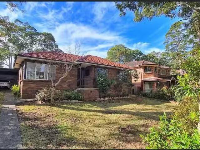 30 Boundary Road, North Epping House for rent Listed by Sarah.