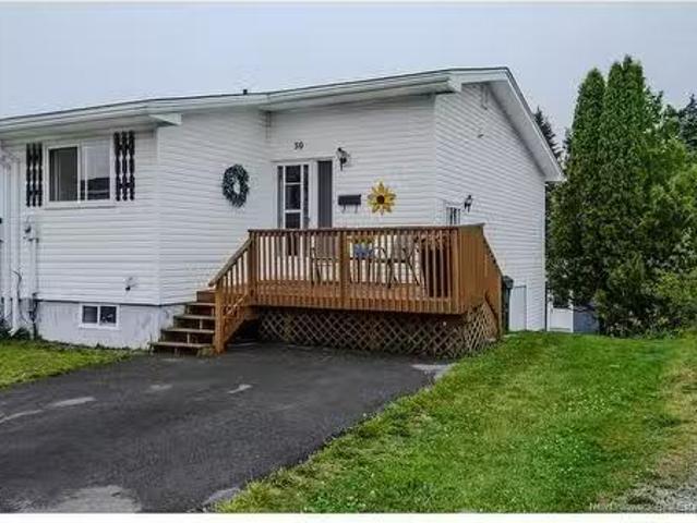 30 Boyaner Cres, Saint John, NB, E2J 4C7 house for sale Lis.