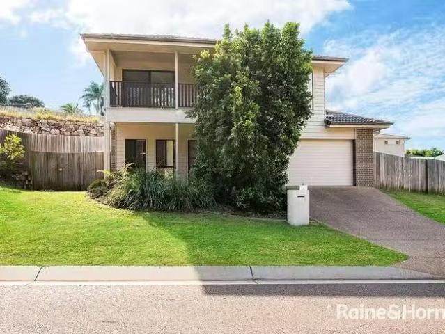 30 Blaxland Court, Glen Eden, QLD 4680