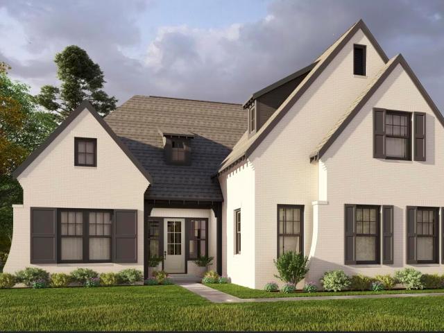 30 Blackridge Crest