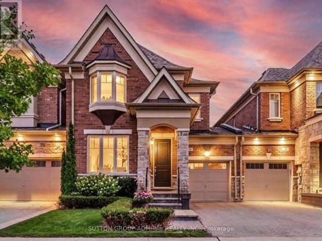 30 Blueberry Run Trail, King, ON, L7B 0N3 house for sale | Listing ID N13780 | Royal LePage