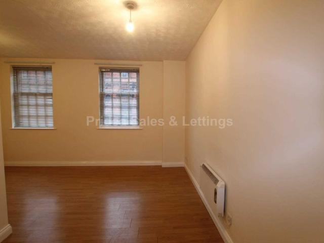 30 Broadgate, Lincoln