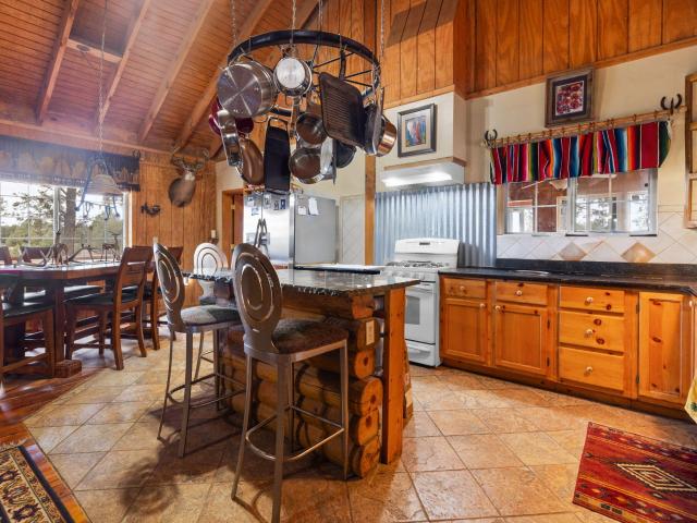 30 Bronco Lane