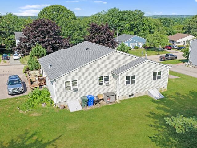 30 Brandywine Drive