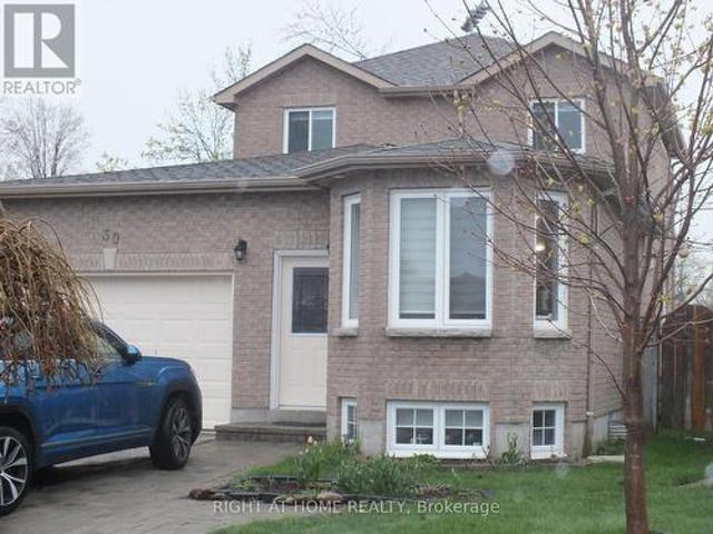 30 Brighton Road, Barrie, ON, L4M 6S4 house for sale | Listing ID S13800 | Royal LePage