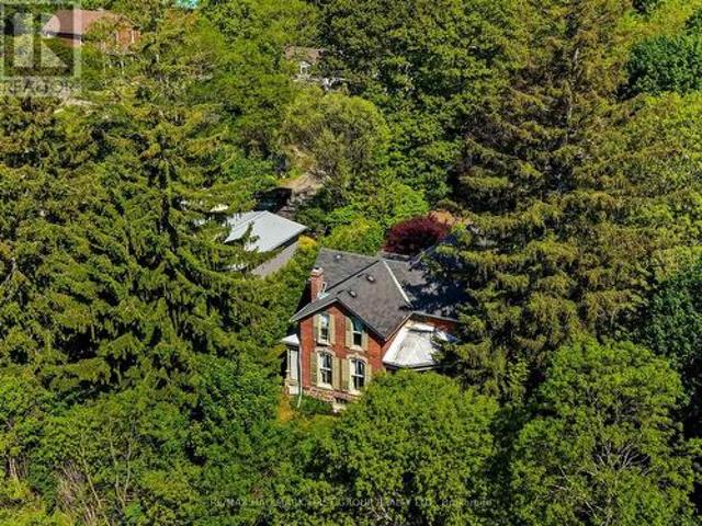 30 Bruton Street, Port Hope, ON, L1A 1T9 house for sale | Listing ID X13420 | Royal LePage