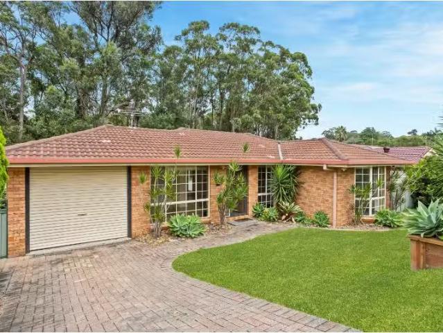 30 Bundeena Road, Glenning Valley House for rent Listed by Ta.