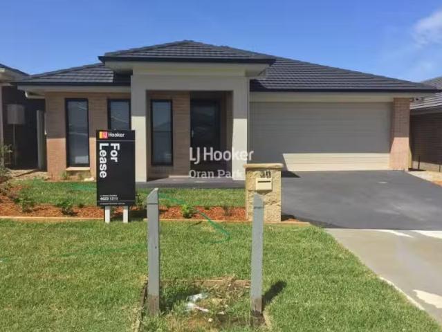 30 Buckingham Loop, ORAN PARK House for rent Listed by Moniqu.