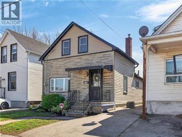 30 Cambridge Avenue, Hamilton, ON, L8H 1T5 house for sale | Listing ID 40838 | Royal LePage