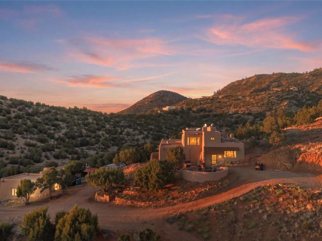 30 Camino Sanador