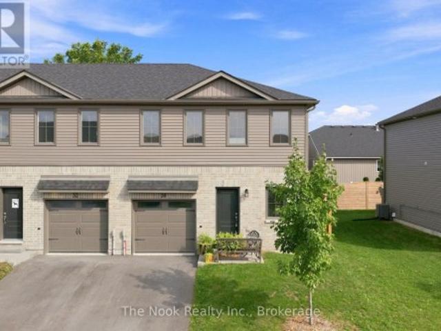 30 Campbell Crescent, Prince Edward County Picton Ward, ON, K0K 2T0 house for sale | Listing ID X13751 | Royal LePage