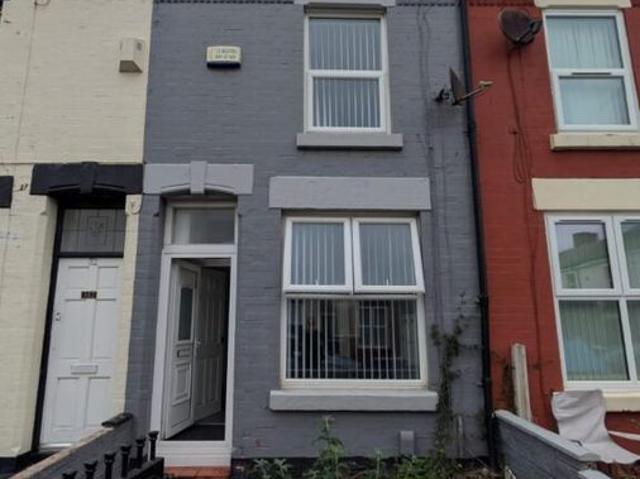 30 Cairo Street, Walton, Liverpool, Merseyside L4, 2 bed terraced house to rent, £750 pcm | PrimeLocation