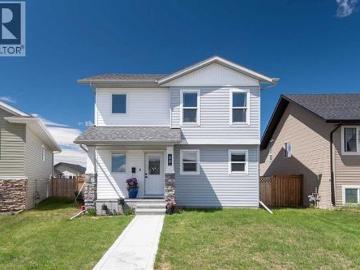 30 Cascade Street, Blackfalds, AB, T4M 0A8 house for sale | Listing ID A2319 | Royal LePage