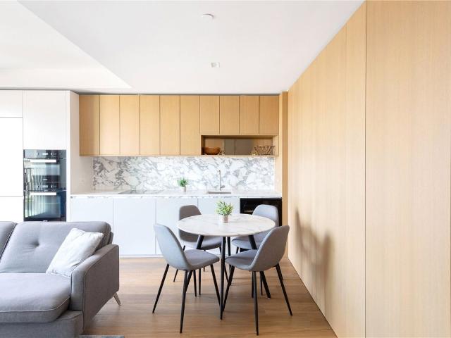 30 Casson Square, Southbank Place SE1, 1 bed flat to rent, £3,900 pcm | PrimeLocation