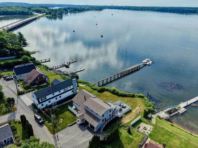 30 Cedar Point Road