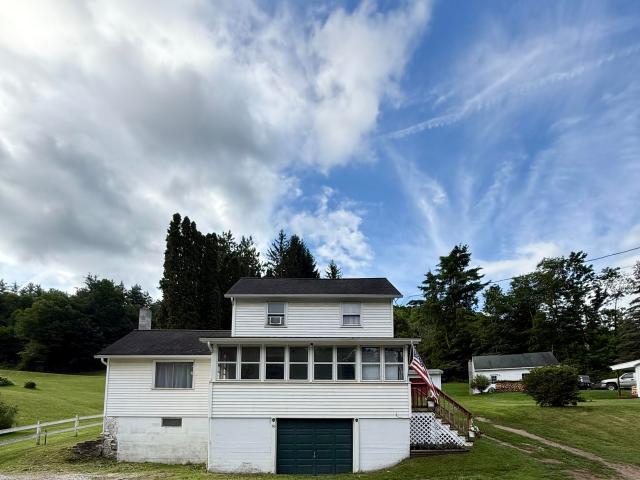 30 Chamberlain Mills Road