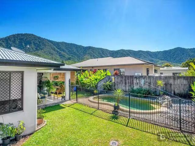 30 Charnley Avenue, Bentley Park, QLD 4869