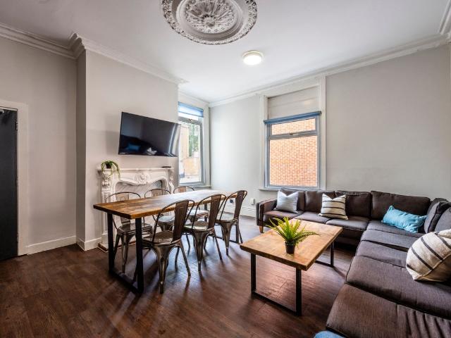 30 Church Street, Nottingham NG7, 8 bed property to rent, £736 pppm | PrimeLocation