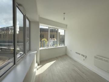 30 Church Street, Dewsbury WF13, 1 bed flat to rent, £525 pcm | PrimeLocation