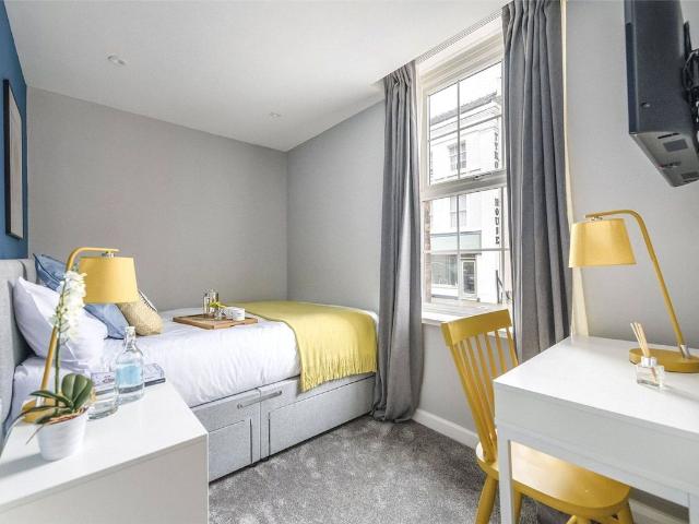 Room 8, 30 Church Street, Wellington, Telford TF1, 1 bed property to rent, £675 pcm | PrimeLocation