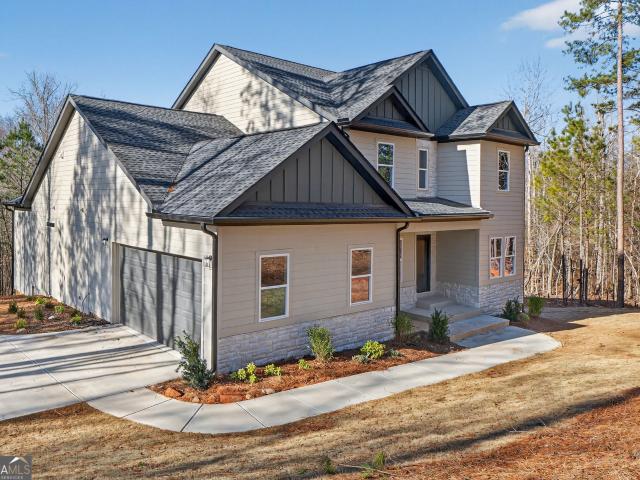 30 Concord Cir, Senoia, GA 30276 | MLS #10797