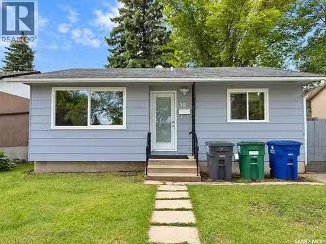 30 Confederation Crescent, Saskatoon, SK, S7L 4V2 house for.