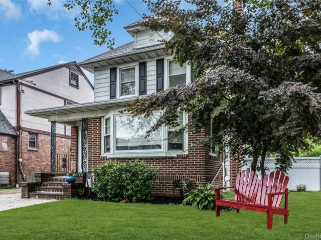 30 Coolidge Street