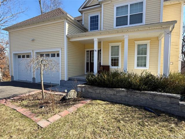 30 Copper Rock Rd, Walden, NY 12586 | MLS #1028