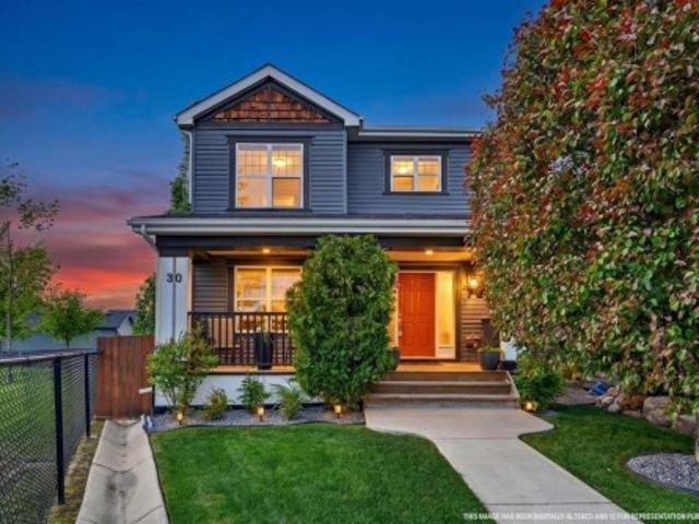30 Copperstone Green Se, Calgary, AB, T2Z 0R8 house for sale | Listing ID A2330 | Royal LePage