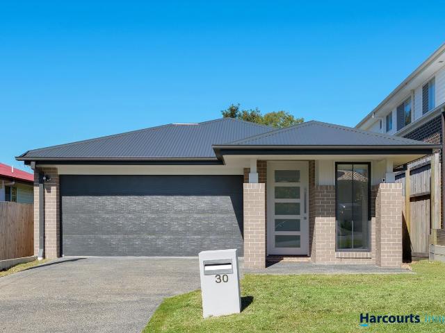 30 Coralie Avenue, WYNNUM WEST, QLD 4178