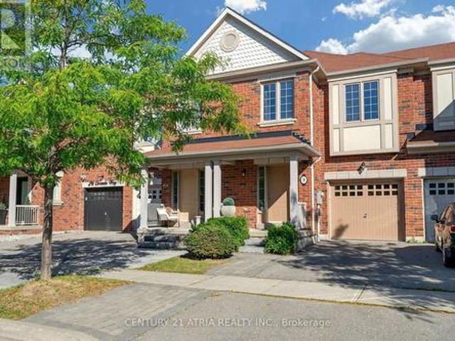 30 Coranto Way, Vaughan, ON, L4H 3P6 house for sale | Listing ID N13802 | Royal LePage