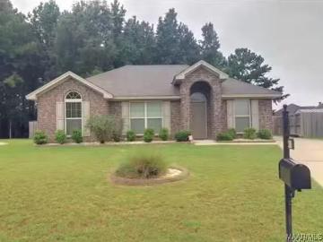 30 COTTON GIN CT, WETUMPKA, AL 36092
