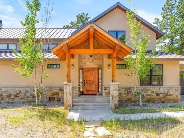 30 Cougar Trl, Ridgway, CO 81432
