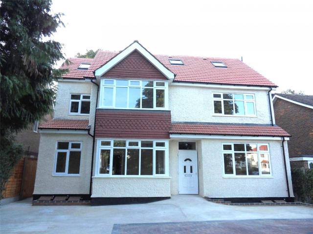 30, Coulsdon, Surrey