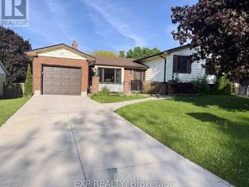 30 Cowan Avenue, London South R, ON, N6C 4E6 house for sale | Listing ID X13182 | Royal LePage